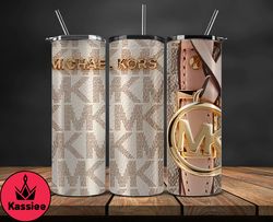 mk tumbler wrap, mk tumbler png, mk logo , luxury tumbler wraps, logo fashion  design 28