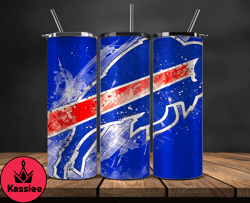 buffalo billsnfl tumbler wrap, nfl teams, nfl logo tumbler png, nfl design png design 25