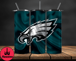 philadelphia eagles tumbler wrap,  nfl teams,nfl football, nfl design png 26