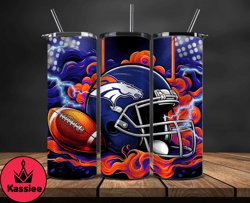 denver broncos tumbler wraps, ,nfl teams, nfl sports, nfl design png design 10