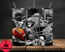 las vegas raiders tumbler wraps, ,nfl teams, nfl sports, nfl design png design 17