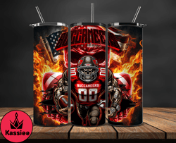 tampa bay buccaneers fire tumbler wraps, ,nfl png,nfl teams, nfl sports, nfl design png design 30