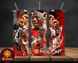 jordan23 the goat, basketball design,nba teams,nba sports,nba tumbler wrap,nba ds-07