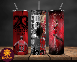 michael jordan23 the goat, basketball design,nba teams,nba sports,nba tumbler wrap,nba ds-08