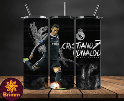 ronaldo tumbler wrap ,cristiano ronaldo tumbler design, ronaldo 20oz skinny tumbler wrap 22