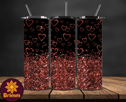 Valentine Tumbler Wrap ,Valentine Tumbler  16