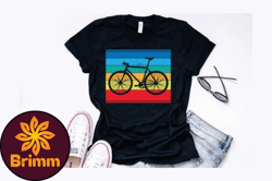 retro vintage e biker cycling design design 270