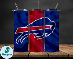 buffalo bills tumbler wrap,  nfl teams,nfl football, nfl design png 19