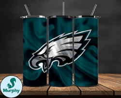 philadelphia eagles tumbler wrap,  nfl teams,nfl football, nfl design png 26