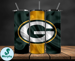 green bay packers tumbler wrap,  nfl teams,nfl football, nfl design png 30