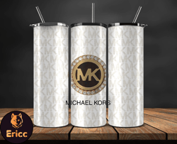 mk tumbler wrap, lv tumbler png, gucci logo, luxury tumbler wraps, logo fashion  design 44