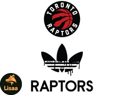 toronto raptors png, adidas nba png, basketball team png,  nba teams png ,  nba logo design 08