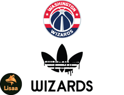 washington wizards png, adidas nba png, basketball team png,  nba teams png ,  nba logo design 10