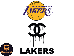 los angeles lakers png, chanel nba png, basketball team png,  nba teams png ,  nba logo design 06