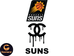 phoenix suns png, chanel nba png, basketball team png,  nba teams png ,  nba logo design 10