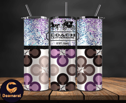 coach  tumbler wrap, coach tumbler png, coach logo, luxury tumbler wraps, logo fashion  design 117