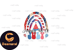 4th of july png sublimation design design 32