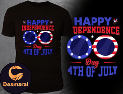 happy independence day 4th of july design 37