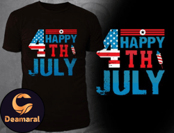 happy 4th july design 36