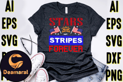 4th of july typography t-shirt design design 41