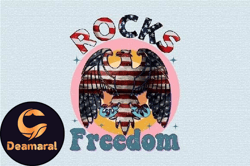 freedom rocks design 70