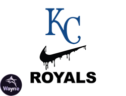 kansas city royals png, nike mlb png, baseball team png,  mlb teams png ,  mlb logo design 14