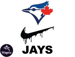 toronto blue jays png, nike mlb png, baseball team png,  mlb teams png ,  mlb logo design 16