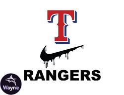 texas rangers png, nike mlb png, baseball team png,  mlb teams png ,  mlb logo design 22