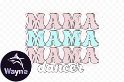 dance mom png sublimation design211