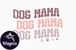 blessed mama, mother day png, mother day png retro mothers day svg design 389