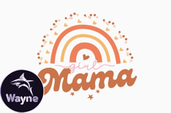 mama, mother day png, mother day png of both design 398