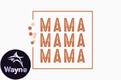 mama, mother day png, mother day png design 404