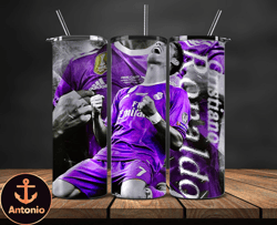 ronaldo tumbler wrap ,cristiano ronaldo tumbler design, ronaldo 20oz skinny tumbler wrap 18