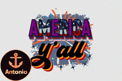 america yall design 78