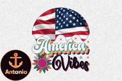 america vibes design 83