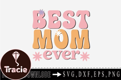 Best Mom Ever Design 176