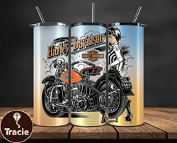 Harley Tumbler Wrap, Motor Harley Png, Harley Tumbler Png ,Harley Davidson PNG, Harley Davidson Logo, Digital Design Ins