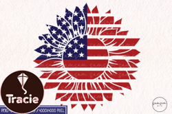 american patriot pride flag 4th of july design 54