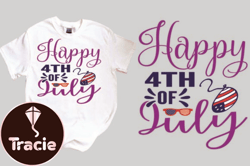 happy 4th of july design 75