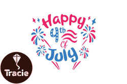 happy 4th of july design 78