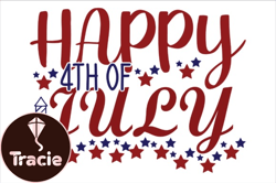 happy 4th of july design 92