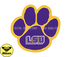 lsu tigers, basketball svg, team nba svg, nba logo, nba svg, nba, nba design 28