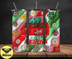 grinchmas christmas 3d inflated puffy tumbler wrap png, christmas 3d tumbler wrap, grinchmas tumbler png 74