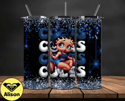 indianapolis colts tumbler wraps, nfl teams, betty boop tumbler, betty boop wrap, logo nfl png, tumbler design 11