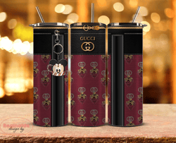 gucci tumbler wrap, gucci  tumbler png, gucci  logo,luxury logo brand 13