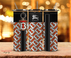 burberry tumbler wrap, burberry tumbler png, burberry logo,luxury logo brand 25