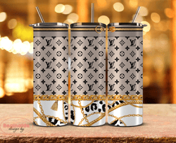 lv  tumbler wrap, lv tumbler png, lv logo,luxury logo brand 34