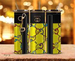 gucci tumbler wrap, gucci  tumbler png, gucci  logo,luxury logo brand 42