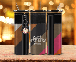 hermes  tumbler wrap, hermes tumbler png, hermes logo,luxury logo brand 56