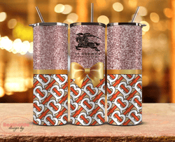 burberry tumbler wrap, burberry tumbler png, burberry logo,luxury logo brand 66